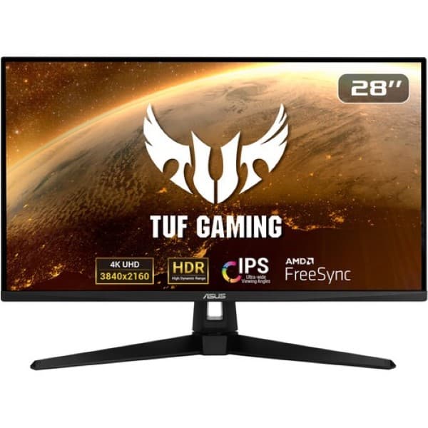 ASUS VG289Q1A 28" 16:9 4K IPS TUF Gaming Monitor - 1