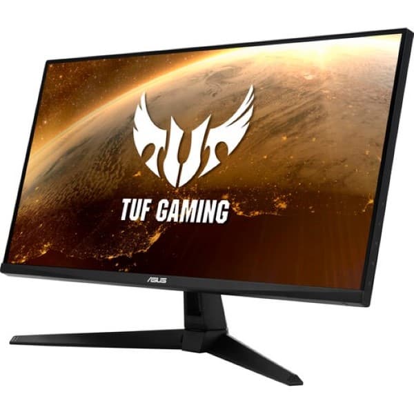 ASUS VG289Q1A 28" 16:9 4K IPS TUF Gaming Monitor - 5