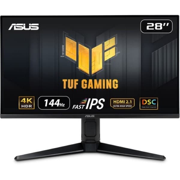 Asus TUF Gaming VG28UQL1A Gaming Monitor - 1