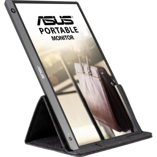 ASUS ZenScreen MB16AH 15.6" 16:9 Portable IPS Monitor - 5