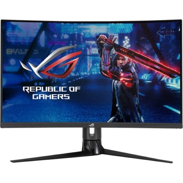 Asus ROG Strix XG32VC Curved Gaming Monitor - 1
