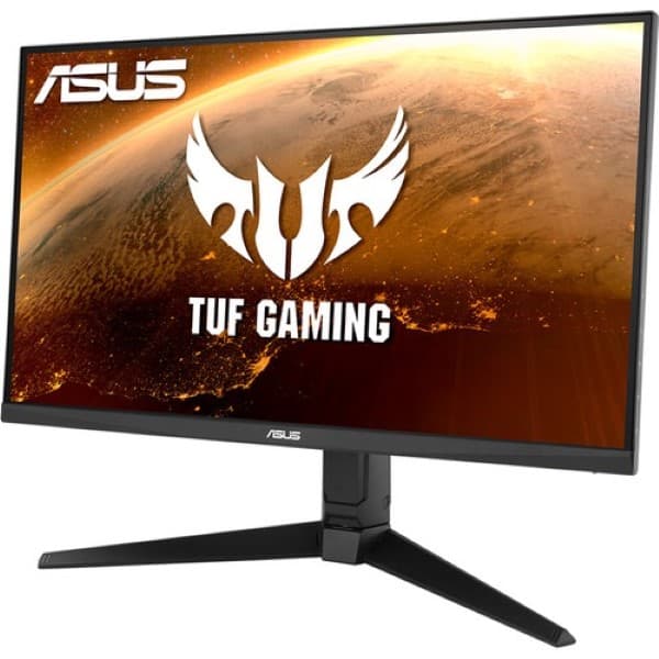 ASUS TUF Gaming VG27AQL1A 27" 16:9 170 Hz Adaptive-Sync QHD IPS Gaming Monitor - 5
