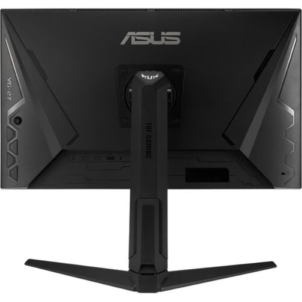 ASUS TUF Gaming VG27AQL1A 27" 16:9 170 Hz Adaptive-Sync QHD IPS Gaming Monitor - 4