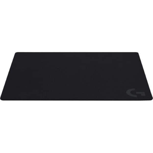 Logitech G G640 Cloth Gaming Mouse Pad with Rubber Base (Large, Black) - 4
