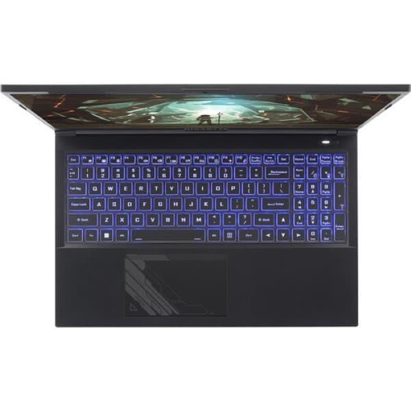 Gigabyte G5 MF 15.6" FHD 144Hz RTX 4050 Intel Core i5-12450H 16GB DDR4 512GB SSD Win 11 G5 MF-F2US313SH - 4