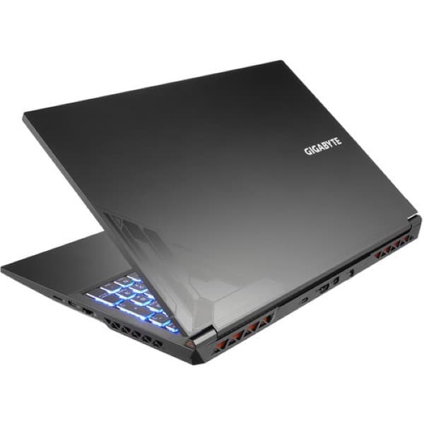 Gigabyte G5 MF 15.6" FHD 144Hz RTX 4050 Intel Core i5-12450H 16GB DDR4 512GB SSD Win 11 G5 MF-F2US313SH - 3