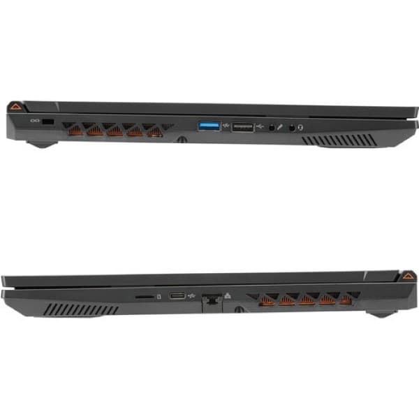 Gigabyte G5 MF 15.6" FHD 144Hz RTX 4050 Intel Core i5-12450H 16GB DDR4 512GB SSD Win 11 G5 MF-F2US313SH - 6