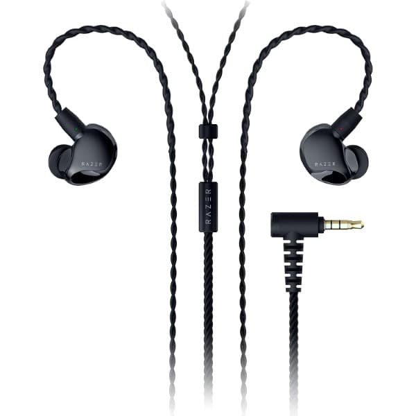 Razer Moray In-Ear Monitoring Earphones - 2