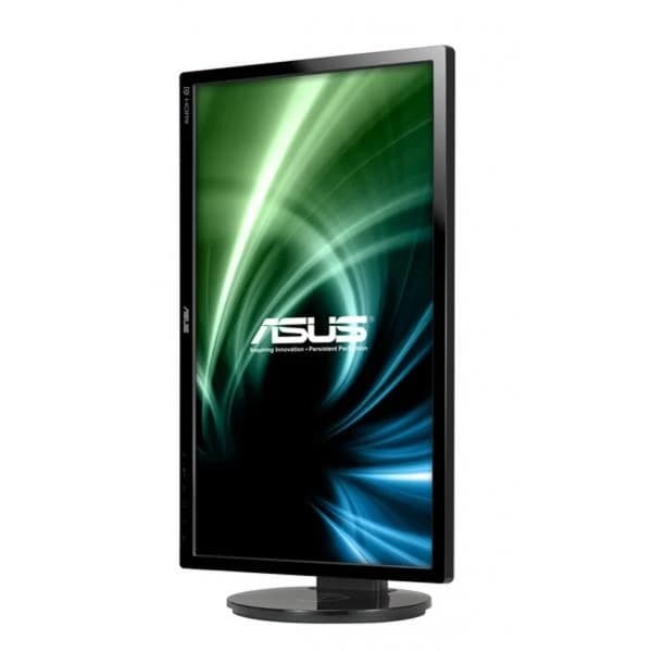 ASUS VG248QE 24" LED Backlit LCD Monitor - 2