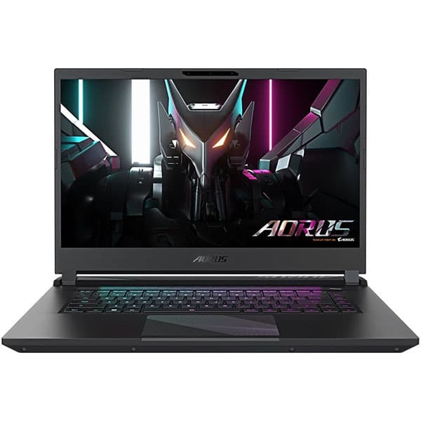 Gigabyte Aorus 15 9KF Core i5 12th Gen 8 GB 512 GB SSD Windows 11 Home NVIDIA GeForce RTX 4060 Aorus 15 9KF-E3IN583SH - 1