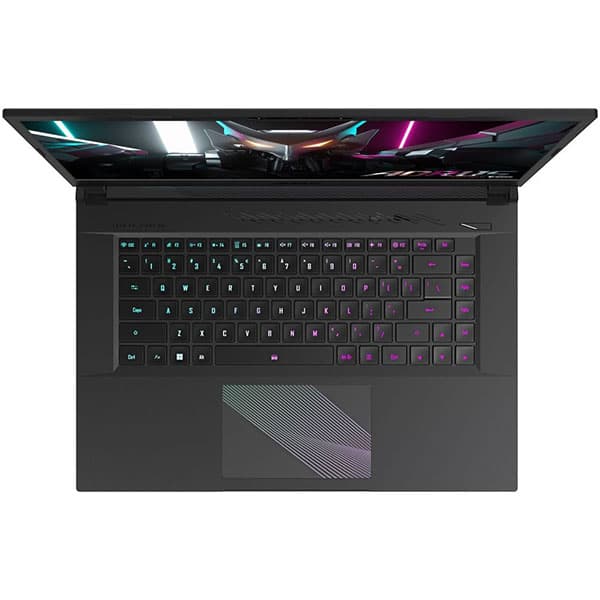 Gigabyte Aorus 15 9KF Core i5 12th Gen 8 GB 512 GB SSD Windows 11 Home NVIDIA GeForce RTX 4060 Aorus 15 9KF-E3IN583SH - 2