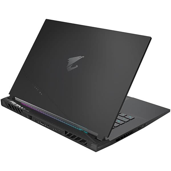 Gigabyte Aorus 15 9KF Core i5 12th Gen 8 GB 512 GB SSD Windows 11 Home NVIDIA GeForce RTX 4060 Aorus 15 9KF-E3IN583SH - 3