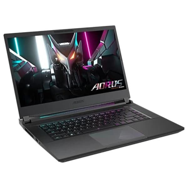 Gigabyte Aorus 15 9SF Core i5 12th Gen 16 GB 1 TB SSD Windows 11 Home NVIDIA GeForce RTX 4070 Gaming Laptop - 3
