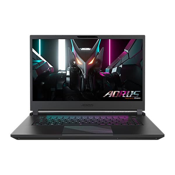 Gigabyte Aorus 15 9SF Core i5 12th Gen 16 GB 1 TB SSD Windows 11 Home NVIDIA GeForce RTX 4070 Gaming Laptop - 2