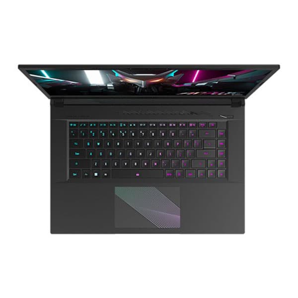 Gigabyte Aorus 15 9SF Core i5 12th Gen 16 GB 1 TB SSD Windows 11 Home NVIDIA GeForce RTX 4070 Gaming Laptop - 4