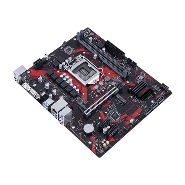 Asus EX-B560M-V5 Motherboard - 2