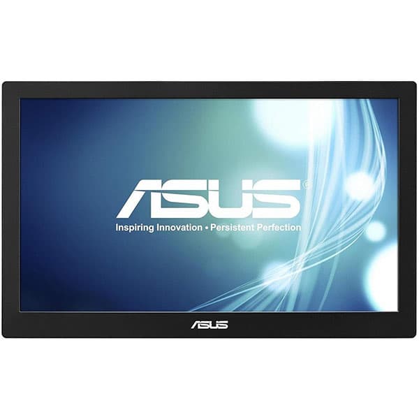 Asus MB168B Portable Monitor - 2