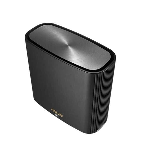 Asus ZenWiFi AX (XT8) Tri-Band Router (Black)