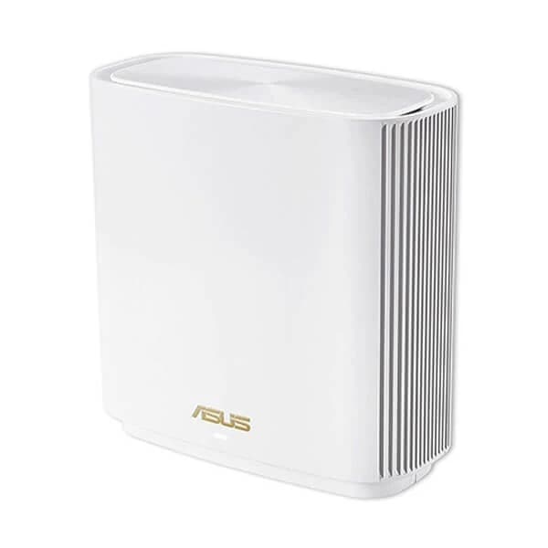Asus ZenWiFi AX (XT8) Tri-Band Router (White) - 1