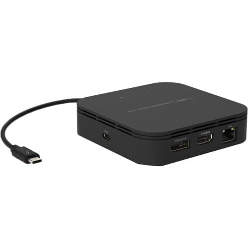 Belkin Thunderbolt 3 Dock Core - 1