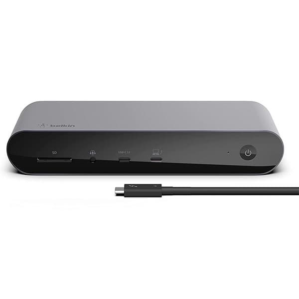 Belkin Thunderbolt 4 Dock Pro - 1