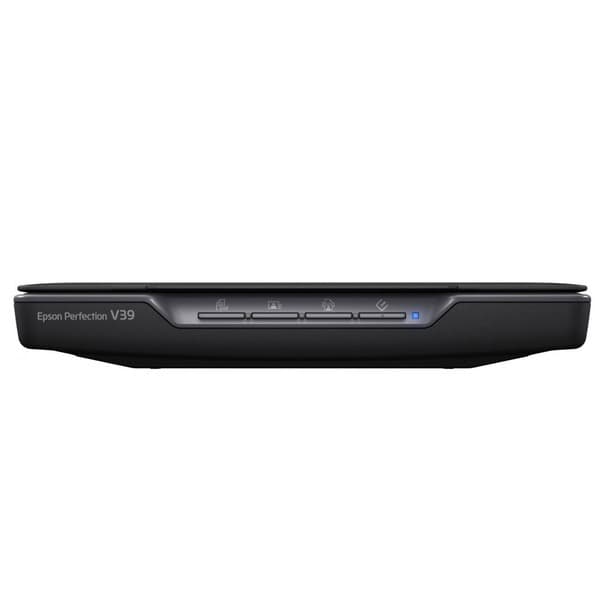 Epson Perfection V39 Scanner - 4