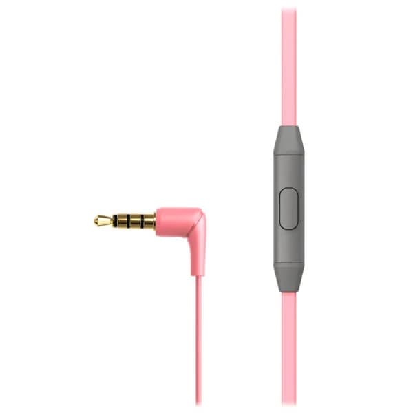 HyperX Cloud Earbuds Gaming Earphone (Pink) - 2