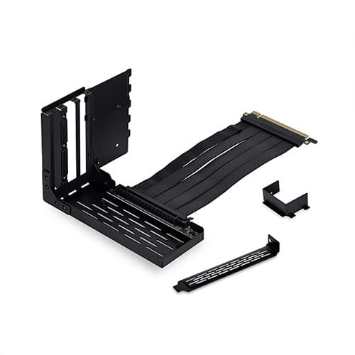 Lian LI O11D EVO Vertical GPU Kit - Black - 1