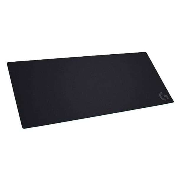 Logitech G G840 XL Gaming Mouse Pad (Black) - 1