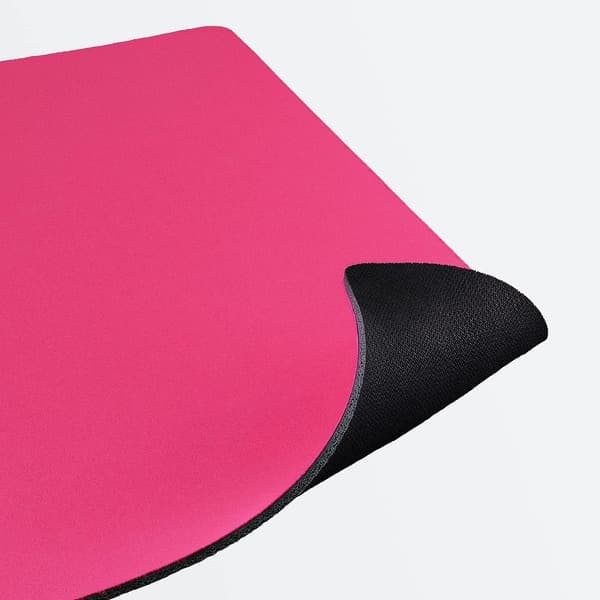 Logitech G G840 XL Gaming Mouse Pad (Pink) - 3