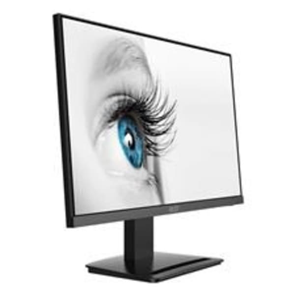 MSI PRO MP243X Full HD 23.8" IPS Monitor (Black) - 2