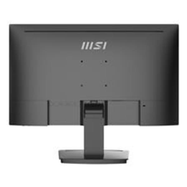MSI PRO MP243X Full HD 23.8" IPS Monitor (Black) - 3