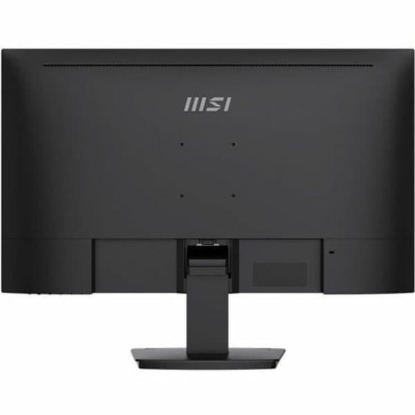 MSI PRO MP273A 27 Inch Professional Monitor - 3