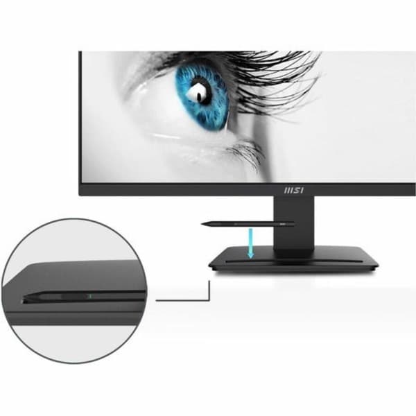 MSI PRO MP273A 27 Inch Professional Monitor - 5