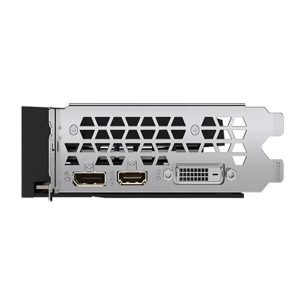 Gigabyte RTX 3050 Windforce OC 8GB Gaming Graphics Card - 2