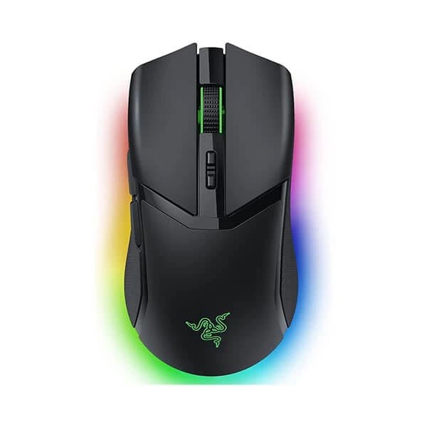 Razer Cobra Pro Wireless Gaming Mouse (Black) - 1