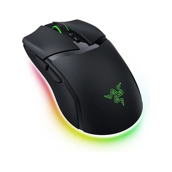 Razer Cobra Pro Wireless Gaming Mouse (Black) - 2