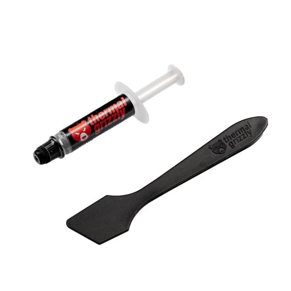 Thermal Grizzly Hydronaut Thermal Paste (1g) - 1