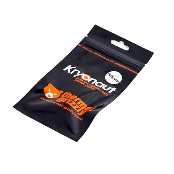 Thermal Grizzly Kryonaut Thermal Paste (37G) - 2