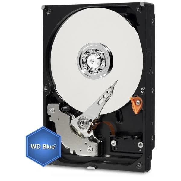 Western Digital Blue 1TB 3.5 inch SATA Hard Drive - 2