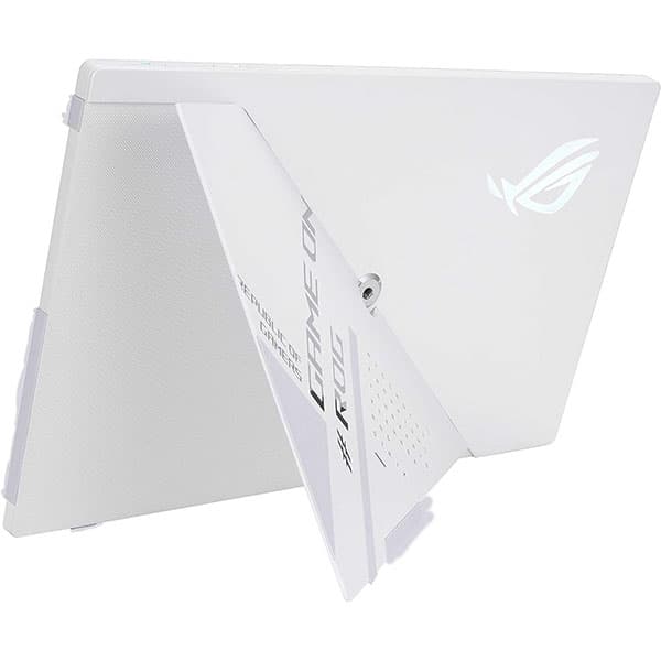 ASUS ROG Strix XG16AHP-W Portable 144Hz Gaming Monitor - 3