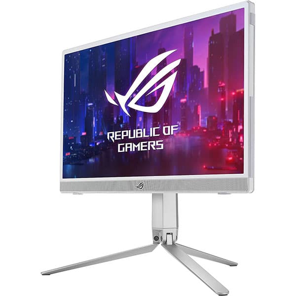 ASUS ROG Strix XG16AHP-W Portable 144Hz Gaming Monitor - 1