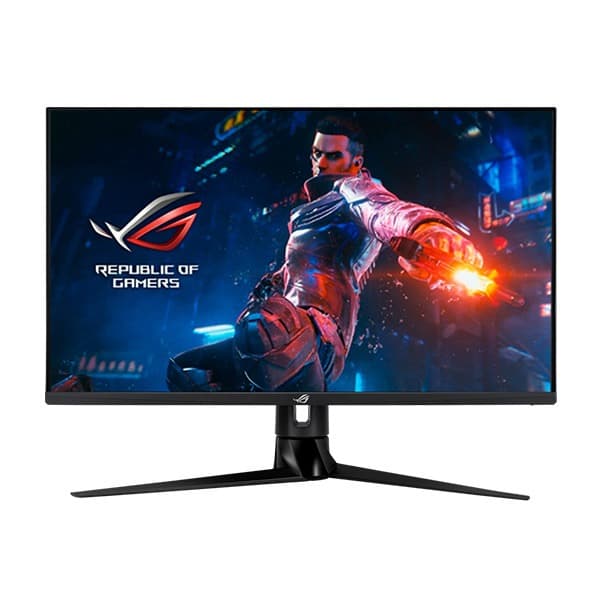 ASUS ROG Swift PG32UQ 32" Gaming Monitor - 1