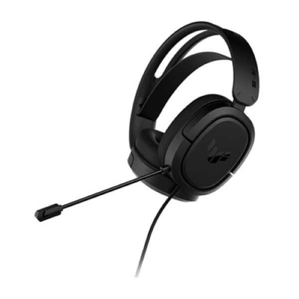 Asus TUF Gaming H1 Gaming Headset - 1
