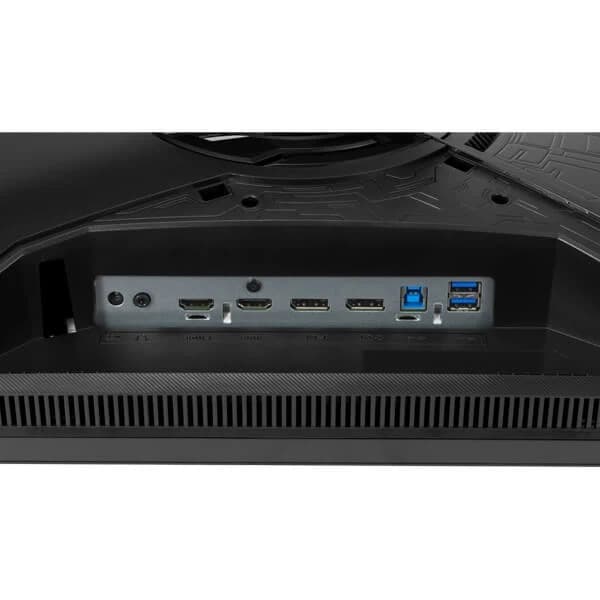 Asus ROG Strix XG27AQM 27 Inch Gaming Monitor - 2