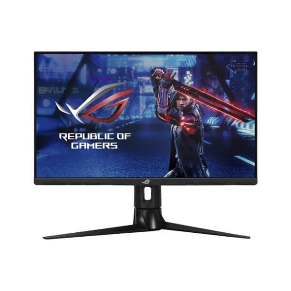 Asus ROG Strix XG27AQM 27 Inch Gaming Monitor - 1
