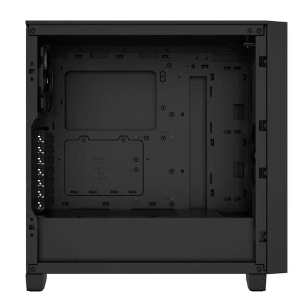 Corsair 3000D Airflow Mid-Tower (ATX) Cabinet (Black) - 5