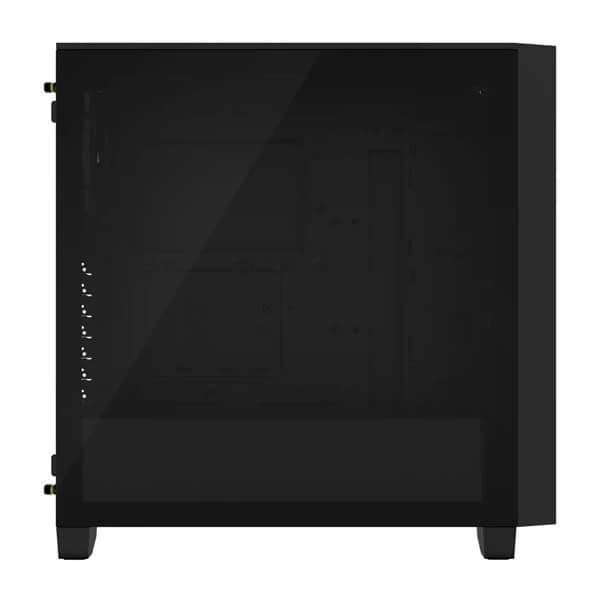 Corsair 3000D Airflow Mid-Tower (ATX) Cabinet (Black) - 6