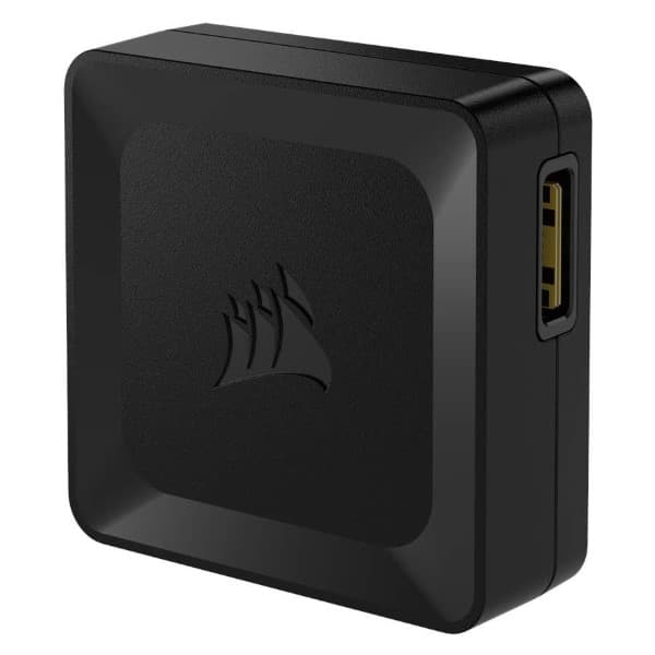 Corsair iCUE LINK System Hub - 8
