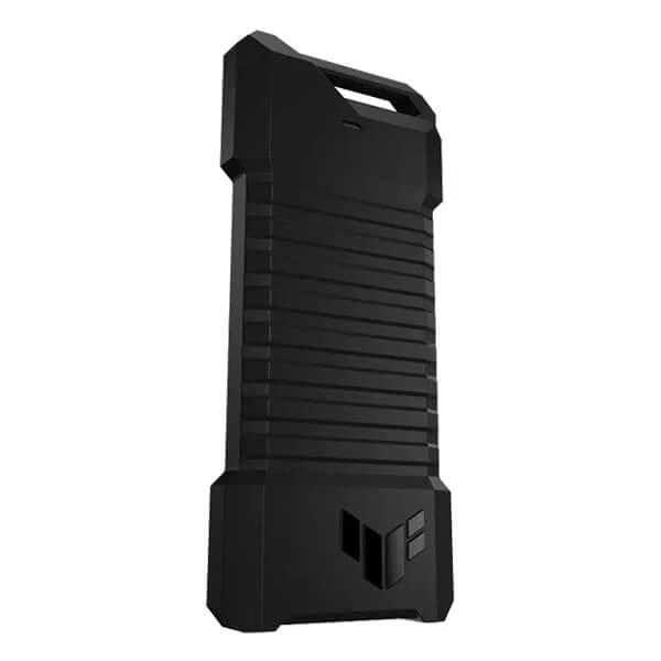 Asus TUF Gaming A1 M.2 NVMe SSD Enclosure - 5